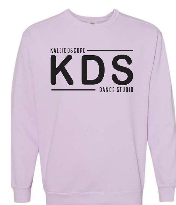 KDS Adult Crew Neck - Comfort Colors