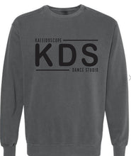 Load image into Gallery viewer, KDS Adult Crew Neck - Comfort Colors