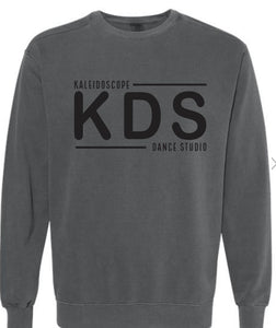 KDS Adult Crew Neck - Comfort Colors