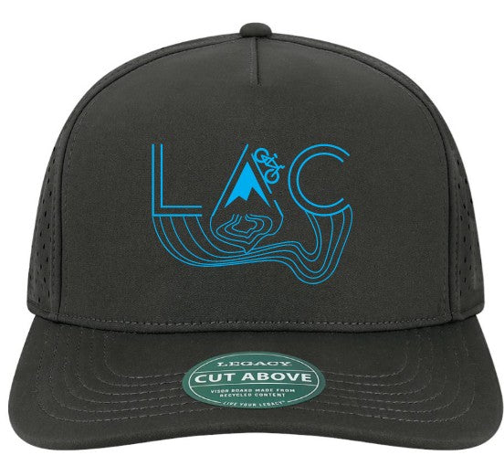 LAC Hat