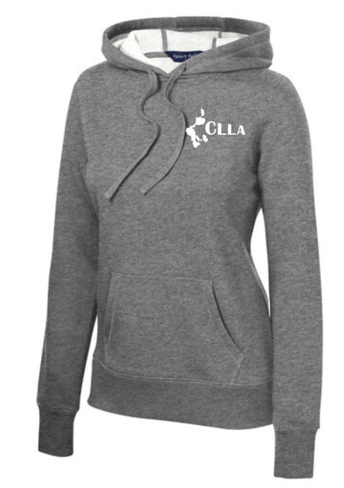 CLLA Women's Hoodie