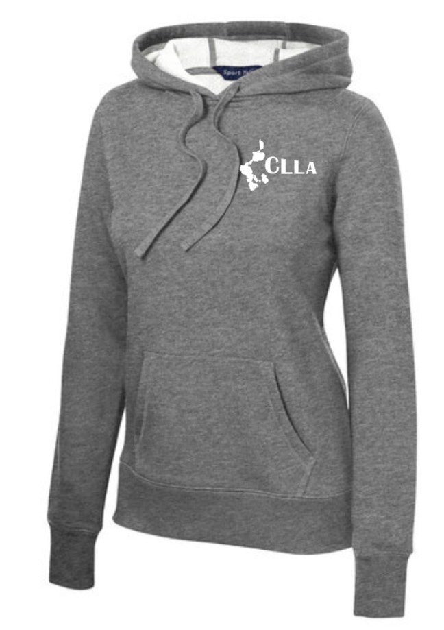 CLLA Women's Hoodie