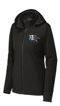 Load image into Gallery viewer, Total Recall Women&#39;s Soft Shell Jacket