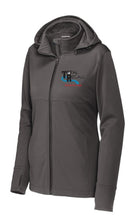 Load image into Gallery viewer, Total Recall Women&#39;s Soft Shell Jacket