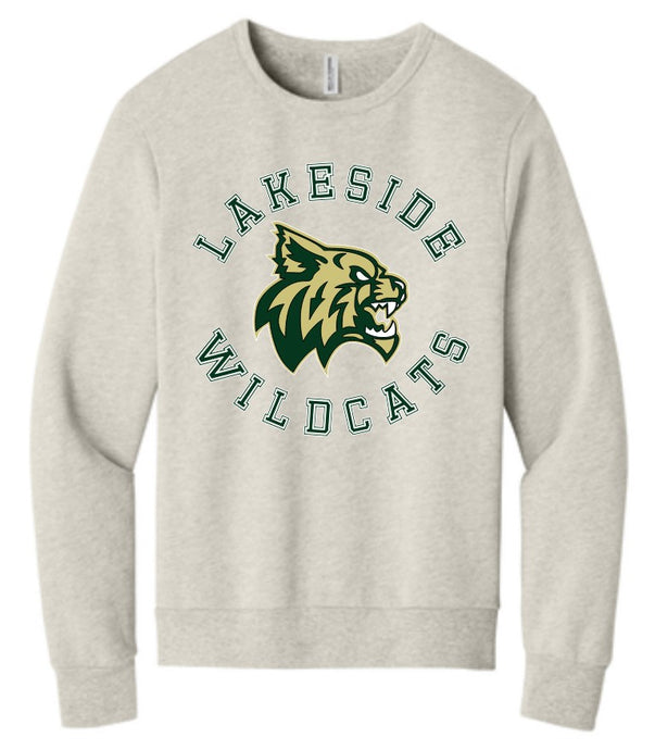 Lakeside Adult Crewneck