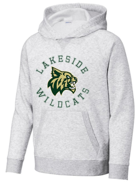 Lakeside Adult Hoodie