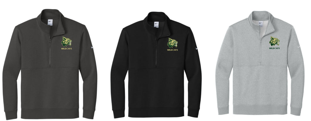 Taylors Falls Nike Half Zip - Unisex