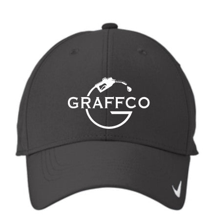 Graffco Nike Dri-FIT Legacy Cap