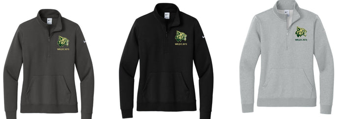 Taylors Falls Nike Half Zip - Women's
