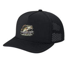 Load image into Gallery viewer, CL Fishing Cap - OGIO 5-Panel Performance Cap
