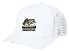 Load image into Gallery viewer, CL Fishing Cap - OGIO 5-Panel Performance Cap