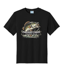 Load image into Gallery viewer, CL Fishing Team Performance Tee