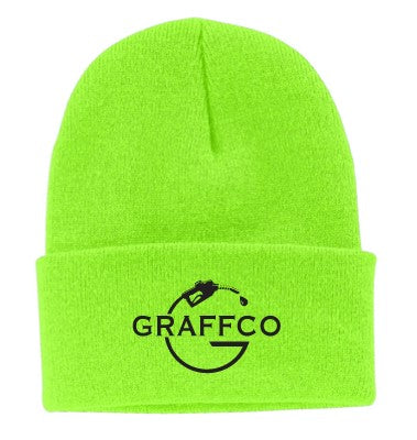 Graffco Stocking Cap