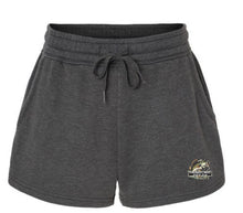 Load image into Gallery viewer, CL Fishing Team Women's Shorts