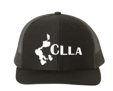 CLLA Richardson 112 Cap