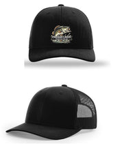 Load image into Gallery viewer, CL Fishing Team Cap - Richardson 112 Trucker Cap