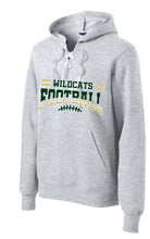 Load image into Gallery viewer, Lakeside Adult Unisex Sport-Tek® Lace Up Pullover Hooded Sweatshirt