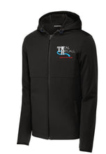 Load image into Gallery viewer, Total Recall Unisex Soft Shell Jacket