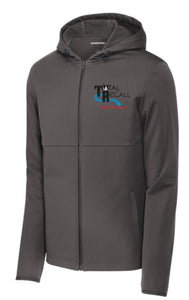 Total Recall Unisex Soft Shell Jacket