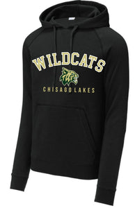 Lakeside Adult Unisex Sport-Tek® Pullover Hoodie
