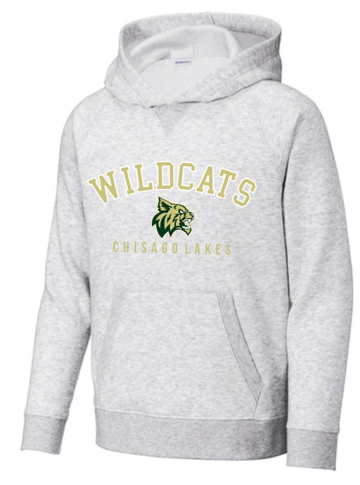 Lakeside Adult Unisex Sport-Tek® Pullover Hoodie