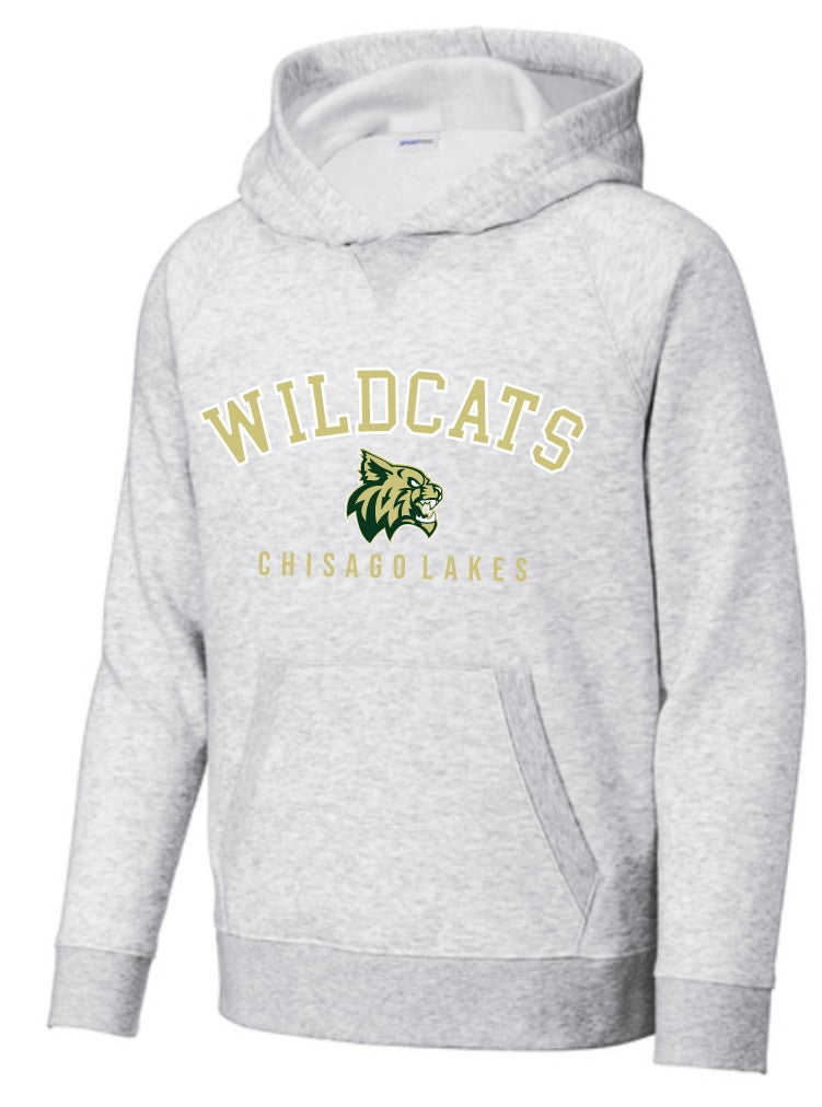 Lakeside Adult Unisex Sport-Tek® Pullover Hoodie