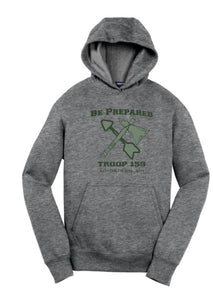 Youth hoodie: Troop 159