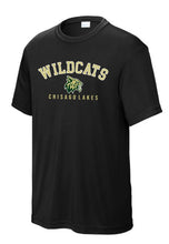 Load image into Gallery viewer, Lakeside Sport-Tek® Youth PosiCharge® Competitor™ Tee