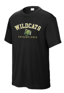 Lakeside Sport-Tek® Youth PosiCharge® Competitor™ Tee