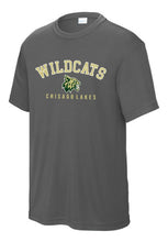 Load image into Gallery viewer, Lakeside Sport-Tek® Youth PosiCharge® Competitor™ Tee