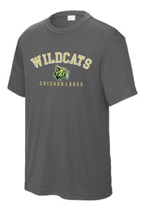 Lakeside Sport-Tek® Youth PosiCharge® Competitor™ Tee