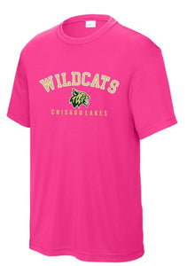 Lakeside Sport-Tek® Youth PosiCharge® Competitor™ Tee