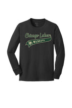 Load image into Gallery viewer, YOUTH CLASSIC LONG SLEEVE TEE