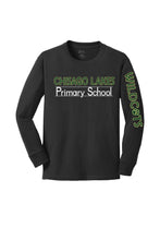 Load image into Gallery viewer, CLASSIC LONG SLEEVE TEE - YOUTH