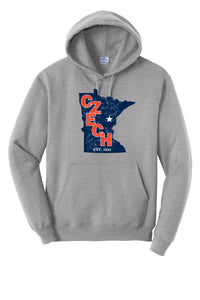 Classic Hoodie