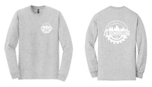 Load image into Gallery viewer, J&#39;s Remodeling Adult Long Sleeve