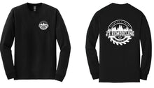 Load image into Gallery viewer, J&#39;s Remodeling Adult Long Sleeve