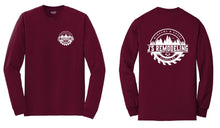 Load image into Gallery viewer, J&#39;s Remodeling Adult Long Sleeve
