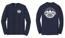 Load image into Gallery viewer, J&#39;s Remodeling Adult Long Sleeve