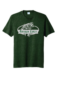 CLHS - CL INSIDE OF TX (TH GN FISHING SHIRT) – Tammy's Outfitters