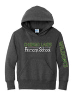 Load image into Gallery viewer, CLASSIC HOODIE - YOUTH