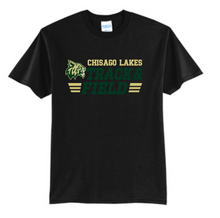 Load image into Gallery viewer, CORE BLEND TEE / SHORT SLEEVE