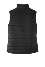 Load image into Gallery viewer, WOMEN&#39;S PUFFY VEST