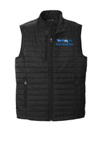 Load image into Gallery viewer, PUFFY VEST - ADULT