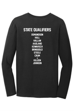 Load image into Gallery viewer, State Bound Long Sleeve Tee