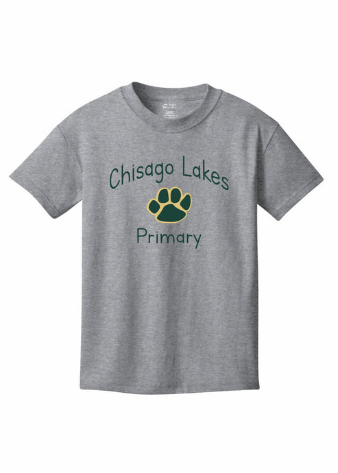 Classic Tee - Adult
